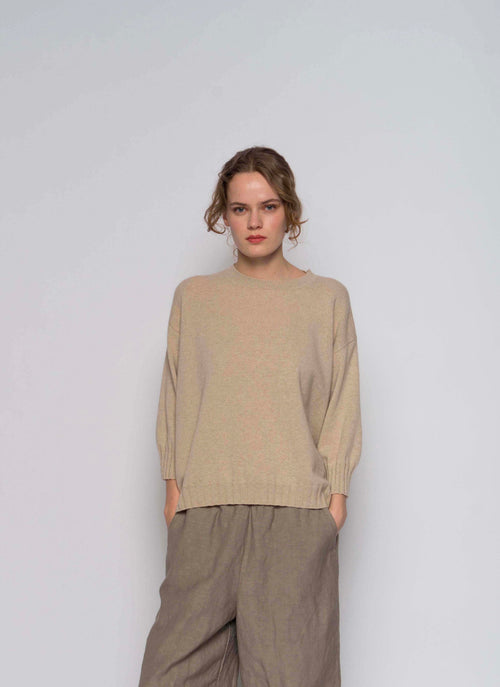 #2628 - pullover