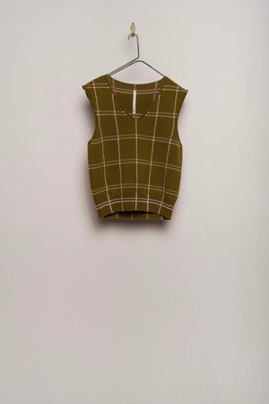 #2627 - vest