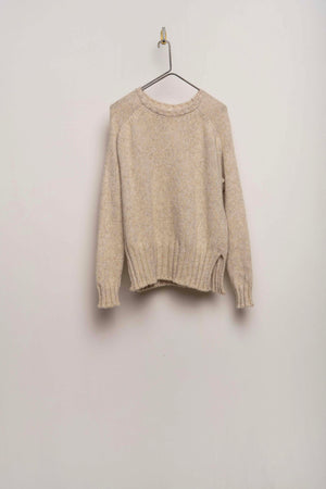 #2659 - round neck pullover