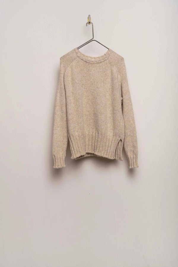 #2659 - round neck pullover