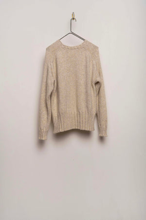 #2659 - round neck pullover