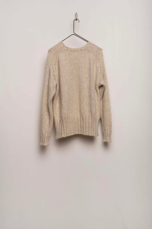 #2659 - round neck pullover