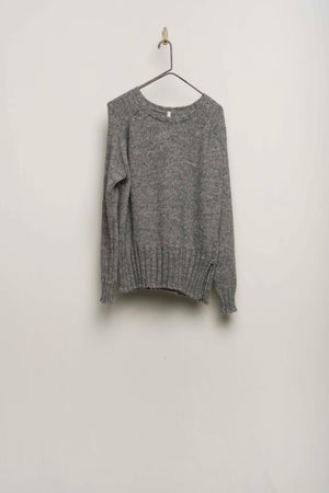 #2659 - round neck pullover