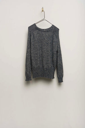 #2659 - round neck pullover