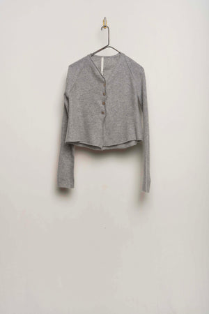 #2672 - short cardigan