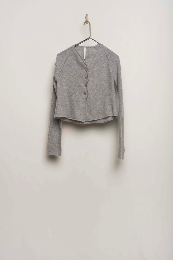 #2672 - short cardigan