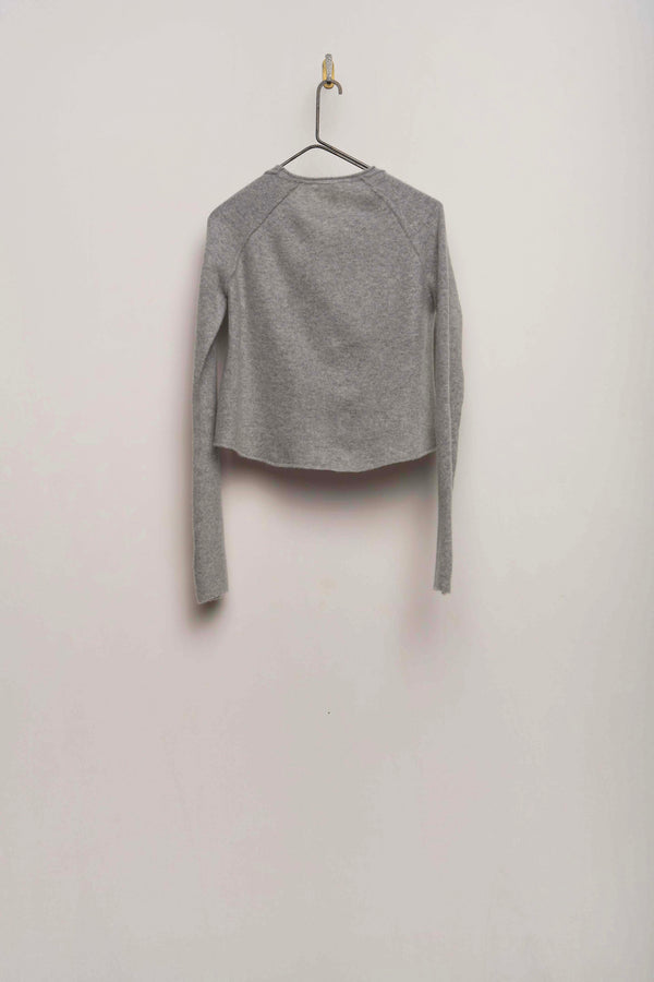 #2672 - short cardigan