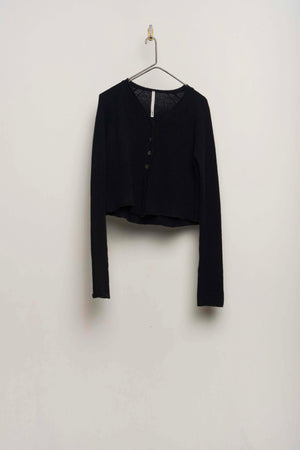 #2672 - short cardigan