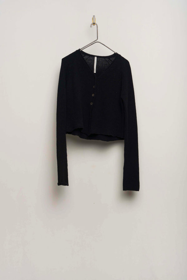 #2672 - short cardigan