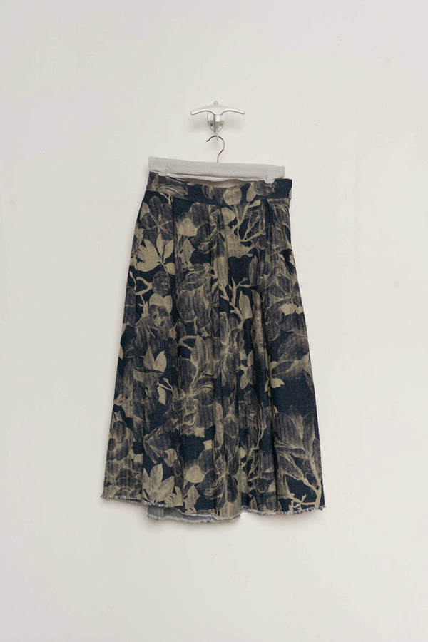 27151F - skirt