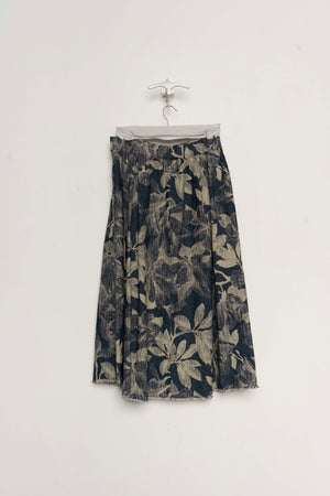 27151F - skirt