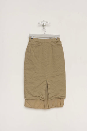 Skirt Josiane - 27113