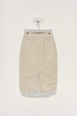 Skirt Josiane - 27113