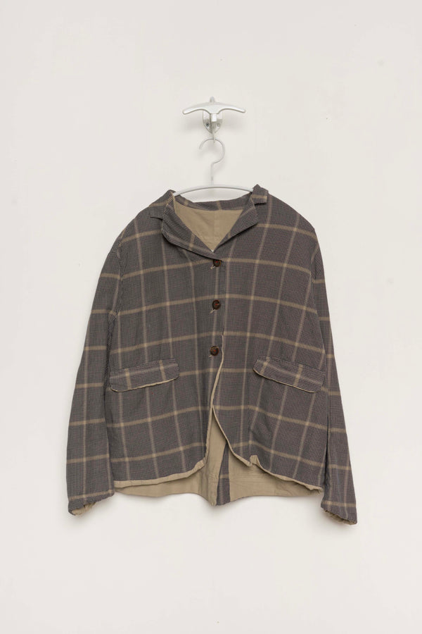 Jacket Vinciane - 27114