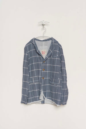 Men’s Jacket Valentin - 27516