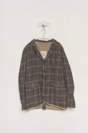 Men’s Jacket Valentin - 27516