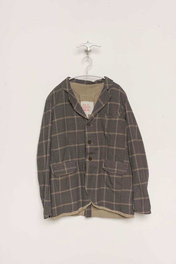 Men’s Jacket Valentin - 27516