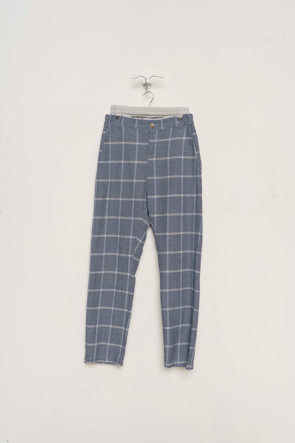 Man’s Pants Prosper - 27522