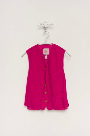 Gilet Ginette - 27125