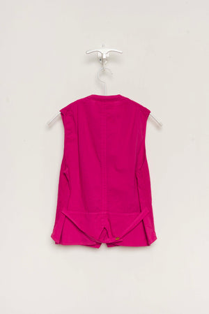Gilet Ginette - 27125