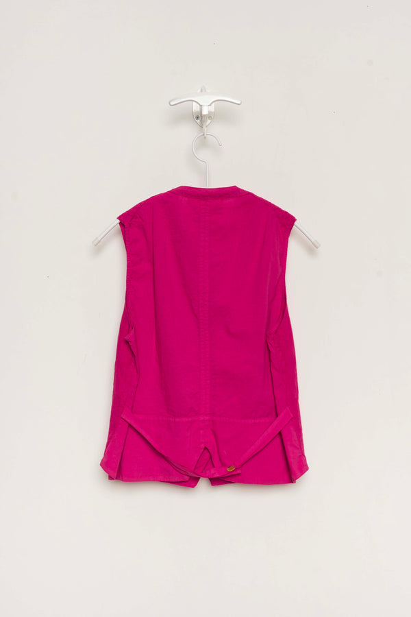 Gilet Ginette - 27125