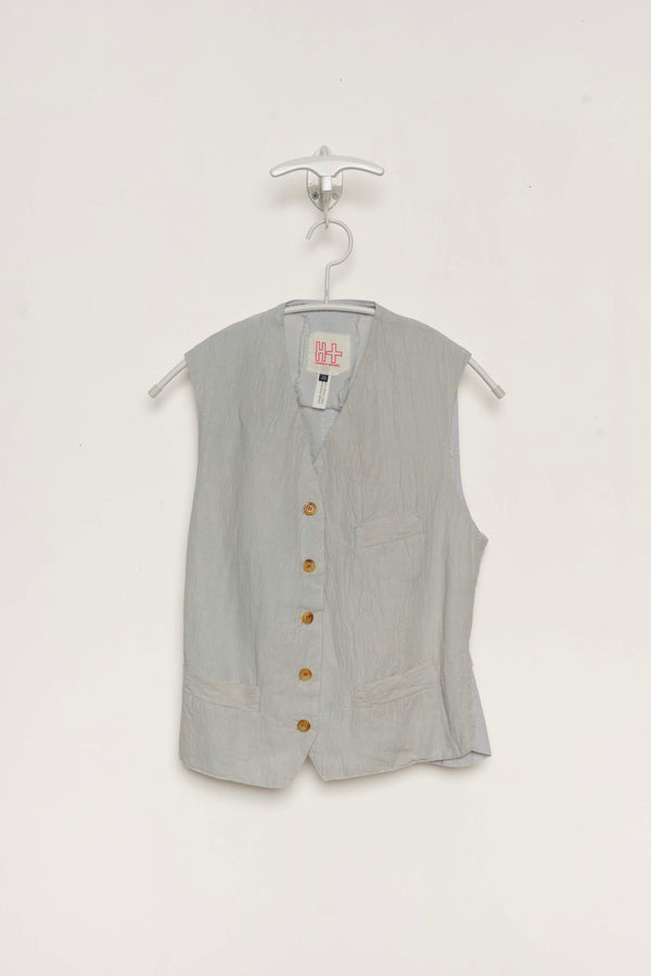 Gilet Ginette - 27125