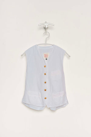 Gilet Ginette - 27125