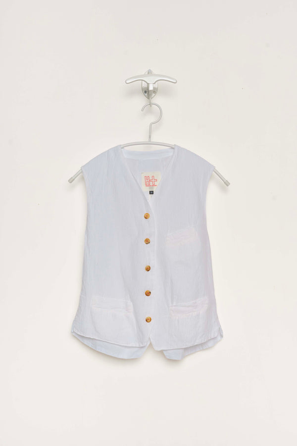 Gilet Ginette - 27125
