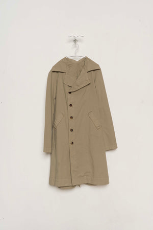 Men’s Coat Maximilien - 27530