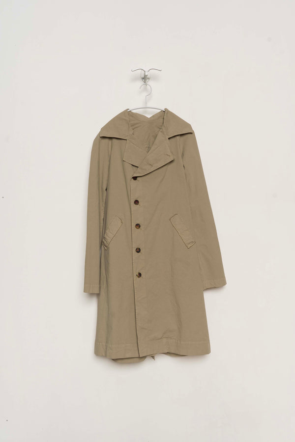 Men’s Coat Maximilien - 27530
