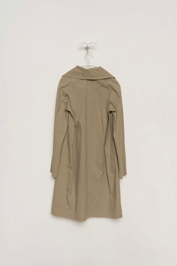 Men’s Coat Maximilien - 27530