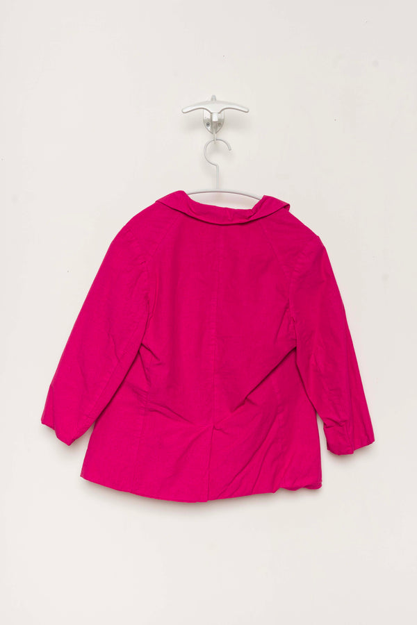 Jacket Valencia 27165