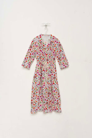 Dress Raphaelle - 27161P