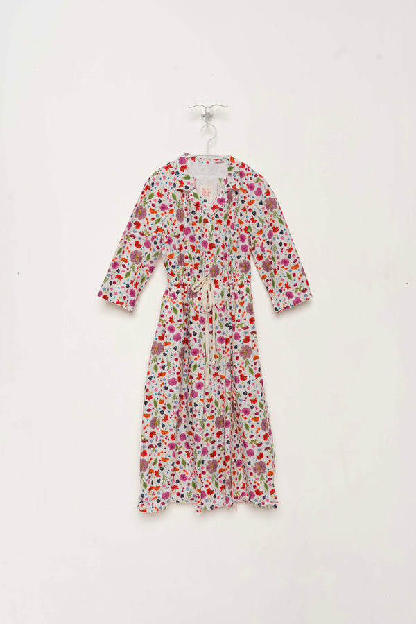 Dress Raphaelle - 27161P