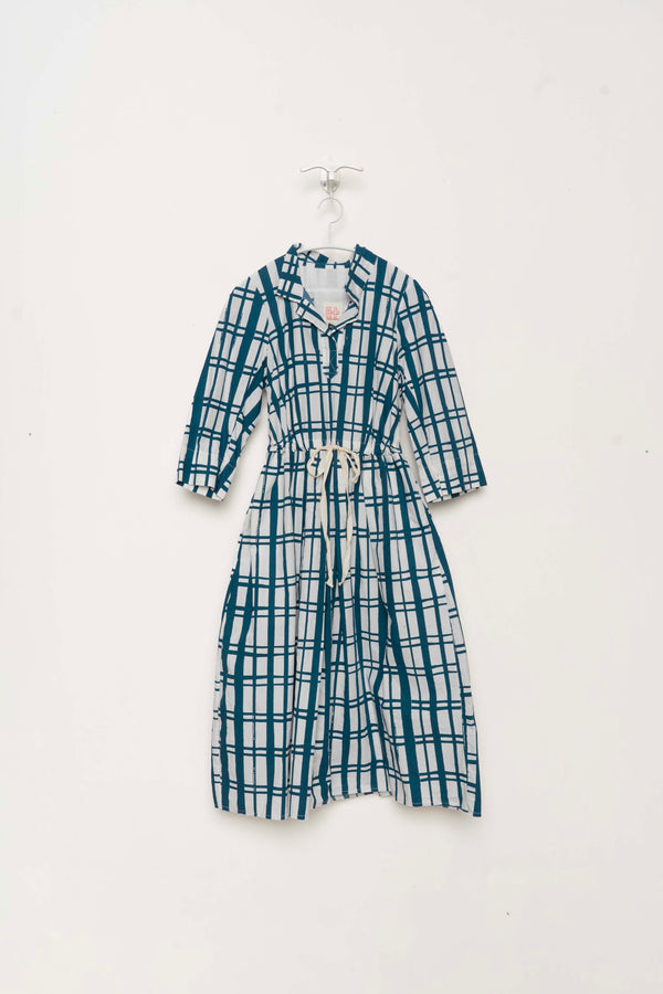 Dress Raphaelle - 27161P