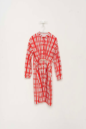 Dress Rita - 27162P