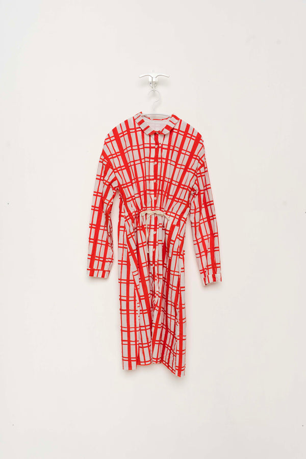 Dress Rita - 27162P