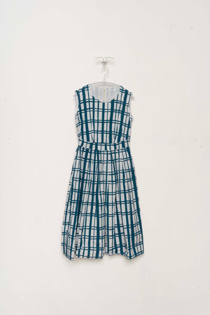 Dress Roberte - 27163P