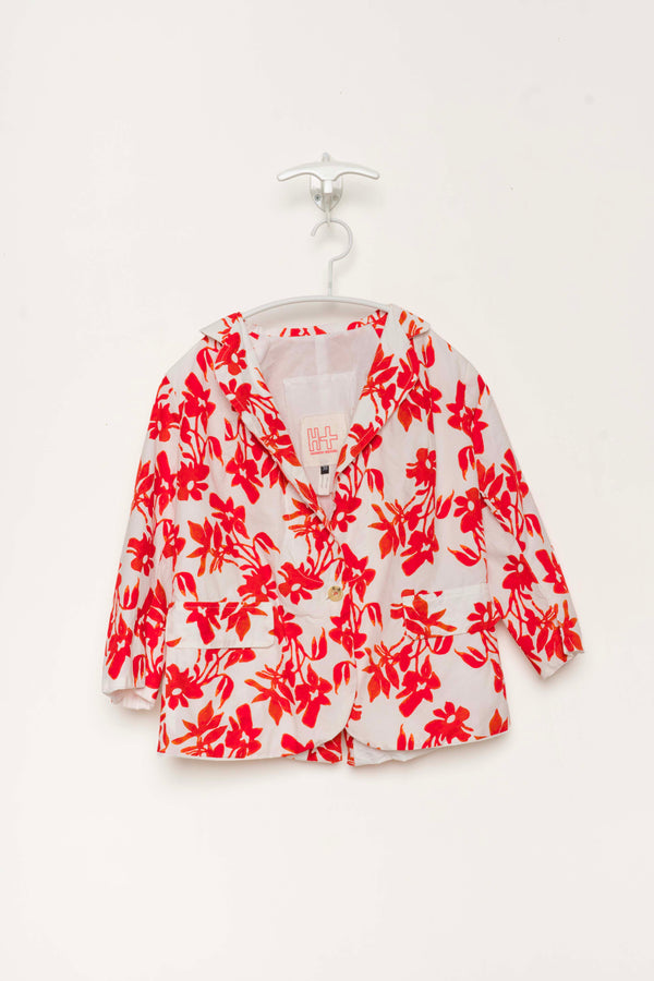 Jacket Valencia - 27165P