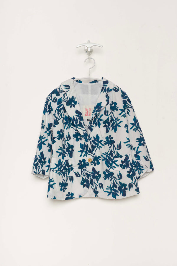 Jacket Valencia - 27165P