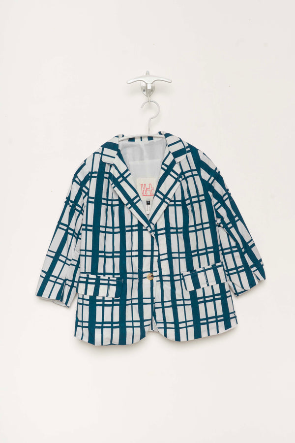 Jacket Valencia - 27165P