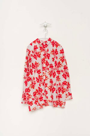 Shirt Catherine - 27167P
