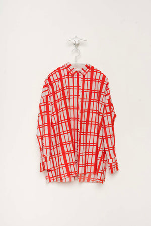 Shirt Catherine - 27167P