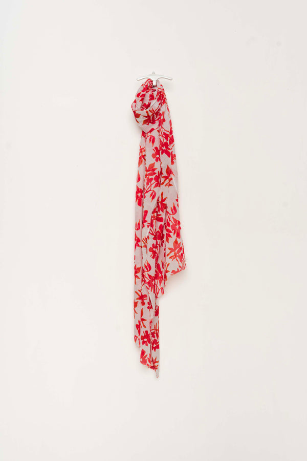 Scarf Saskia - 27983P