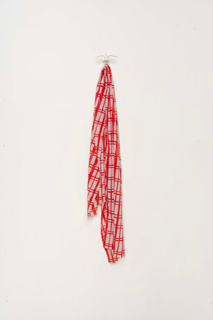 Scarf Saskia - 27983P