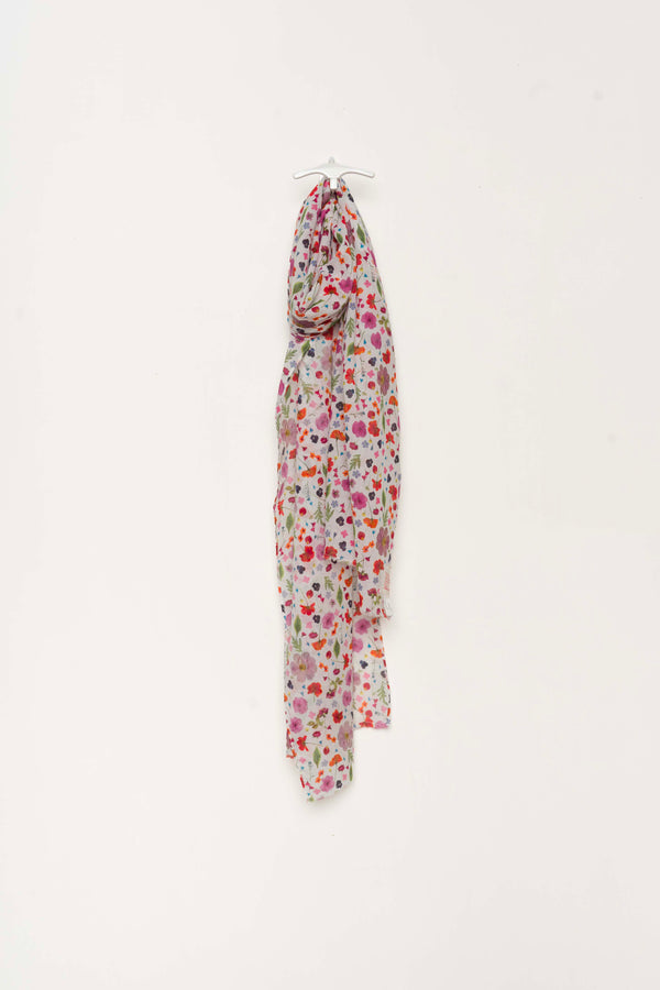 Scarf Saskia - 27983P