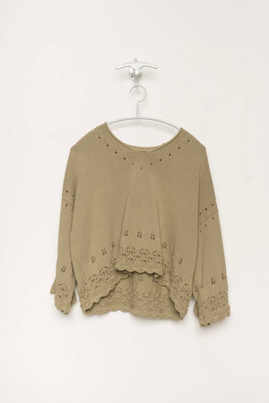 Pullover Prudence - 27200