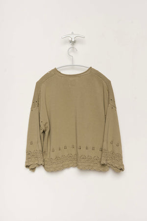 Pullover Prudence - 27200