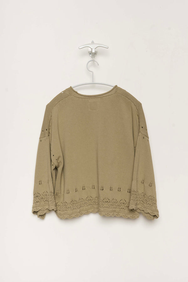Pullover Prudence - 27200