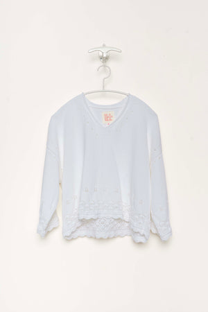 Pullover Prudence - 27200